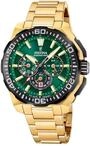 Chronograph Chrono Bike