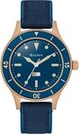 Bulova Watch 98A325