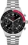 Bulova Armbanduhr Herr 98B451