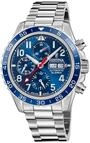 Festina Armbanduhr Automatic Automatico Swiss Made