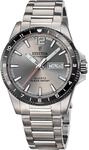 Festina Armbanduhr Date Calendario Titanium