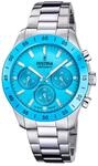 Festina Chronograph aus Keramik