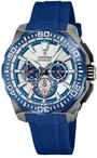 Chronograph Chrono Bike