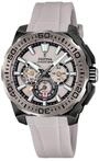 Chronograph Chrono Bike