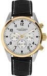 JACQUES LEMANS Barcelona 42-2E Herrenchronograph