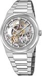Festina Armbanduhr Automatic Automatico Swiss Made