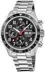 Festina Automatikuhr Swiss Made