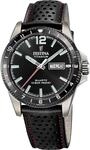 Festina Titan-Kalenderuhr