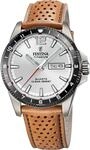 Festina Armbanduhr Calendario Titanium