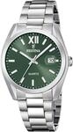 Festina Armbanduhr Date Acero Clasico