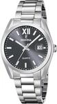 Festina Clasico Ahorn Uhr