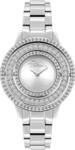 Police -Schmuck-Sets Edelstahl PL16037BS.04M
