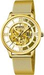 Festina Armbanduhr Automatic Automatic