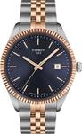Tissot Fitnessuhr T1564102204100