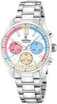 Festina Chronograph Boyfriend Collection