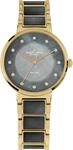 JACQUES LEMANS Eco Power 1-2108E Damenarmbanduhr