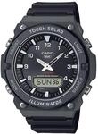 Casio AQ-S820W-1AVEF Herrenarmbanduhr
