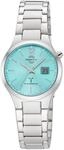 Master Time Funk Quarz Damen Uhr Analog-Digital mit Edelstahl Armband...