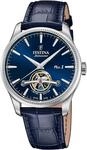 FESTINA Swiss CAB.AUTOM.ESF.Azul.