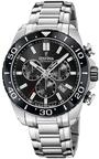 Festina Chronograph Chrono Swiss Made