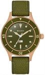 Bulova - 98A324 - Armbanduhr - Herren - Automatik - MIL-Ships