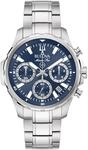 Bulova Marine Star Series B 96B466 Herrenchronograph
