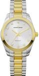 JACQUES LEMANS Derby Diamond D-10C Damenarmbanduhr