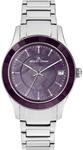 JACQUES LEMANS Damenuhr Venice Metallband 1-2194E
