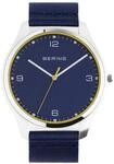 BERING Ultra Slim 18342-507 Herrenarmbanduhr
