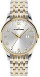 JACQUES LEMANS Armbanduhr Date London