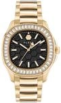 Philipp Plein $ PECTRE Lady Damen-Armbanduhr Analog Quarz