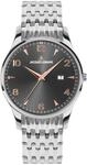 JACQUES LEMANS Armbanduhr Date London