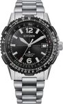 Citizen Promaster NK0044-57E Automatikuhr | Farbe: Schwarz
