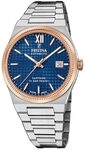 Festina My Swiss Time F20030/2 Herren Automatikuhr