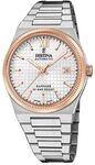 Festina My Swiss Time F20030/1 Herren Automatikuhr