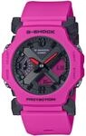 Casio Damen Analog Digital Quarz Armbanduhr G-Shock
