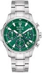 Bulova Marine Star Series B 96B465 Herrenchronograph