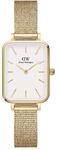 Daniel Wellington Quadro Uhr Gold Stainless Steel (316L)