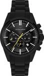 Jacques Lemans Analog, Modell 1-2119F Liverpool Chronograph, 44 mm, 10 ATM....