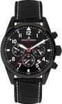 JACQUES LEMANS Barcelona 42-2F Herrenchronograph