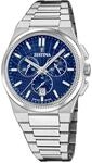 Festina Chronographen Rive Collection Swiss Made