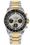 JACQUES LEMANS Eco Power Limited Edition 50-10E Herrenchronograph