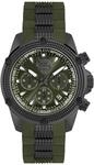 Plein Sport Herrenuhr Hurricane Chrono