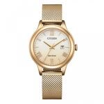 Citizen of Collection EW2623-70P Lady Kleid Uhr