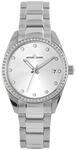 JACQUES LEMANS - Armbanduhr Derby - Quartz Uhrwerk - Geh&auml;usedicke: 7.7 mm -