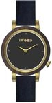 Iwood Echtholz Damenuhr IW18443001