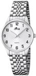 Lotus Armbanduhr Classics Steel