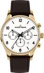 JACQUES LEMANS - Armbanduhr - Herren - Chronograph - Quarz - London - 1-2126E