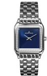 JACQUES LEMANS Antwerpen 1-2219B Damenarmbanduhr