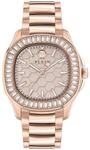 Philipp Plein $ PECTRE Lady Damen-Armbanduhr Analog Quarz